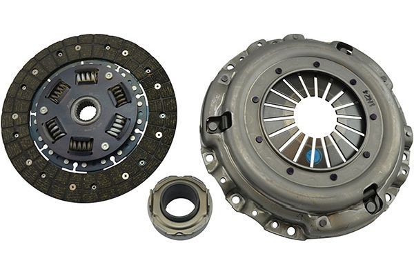 KAVO PARTS Комплект сцепления CP-8024